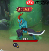 《长生：天机降世》轮回试炼BOSS一览