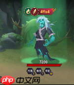 《长生：天机降世》轮回试炼BOSS一览  第9张