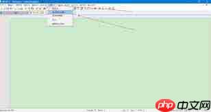 Notepad如何设置背景色  第1张