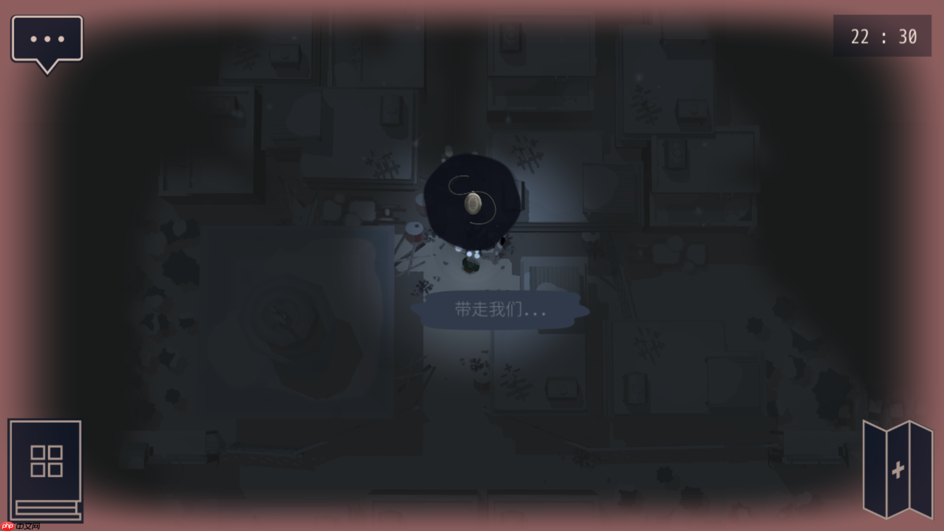 《灵魂之桥》全收集攻略  第12张