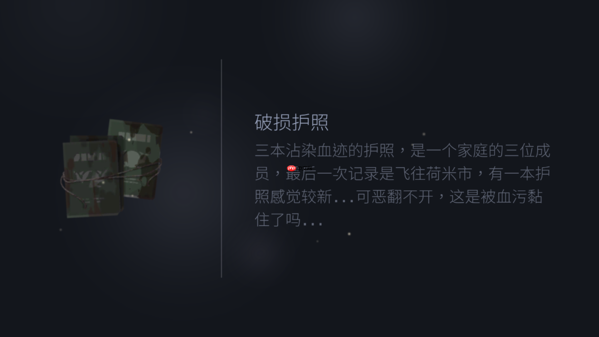 《灵魂之桥》全收集攻略  第17张