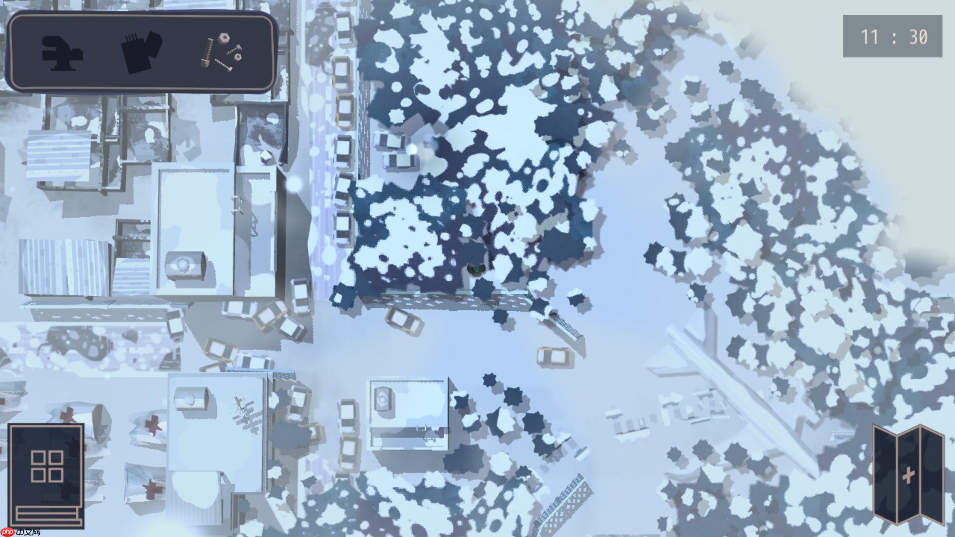 《灵魂之桥》全收集攻略  第18张