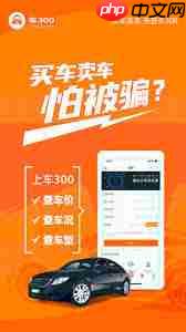 车300二手车免费评估如何使用 第2张 车300二手车免费评估如何使用 第2张