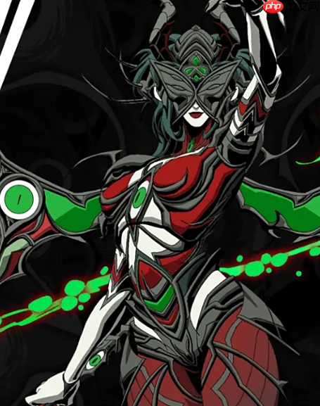 《漫威秘法狂潮》梦境女王技能图鉴