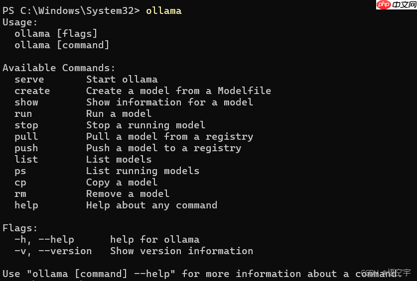 搭建本地知识库的操作方法（Ollama+AnythingLLM）  第2张