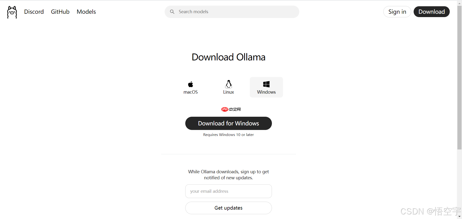 搭建本地知识库的操作方法（Ollama+AnythingLLM）