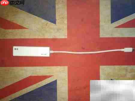 笔记本显卡扩展坞使用指南