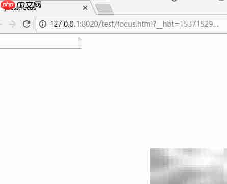 CSS聚焦背景色设置技巧  第4张