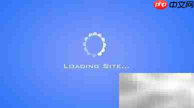 免费建站入门教程  第5张