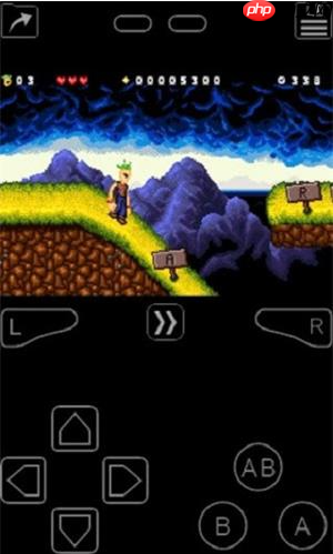 《gba模拟器》添加游戏方法一览  第5张