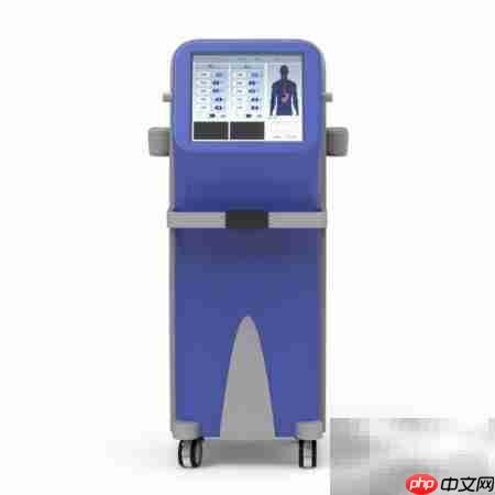 胃肠动力治疗仪  第3张