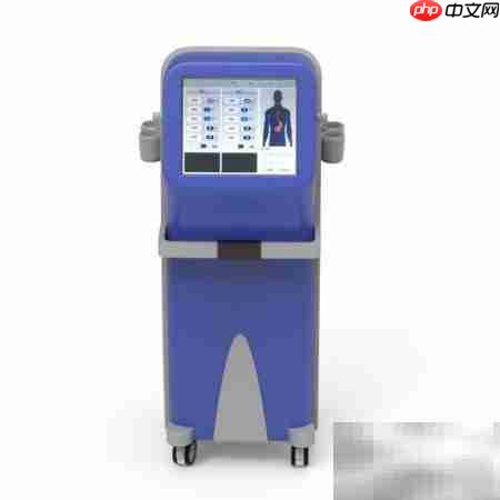 胃肠动力治疗仪  第2张