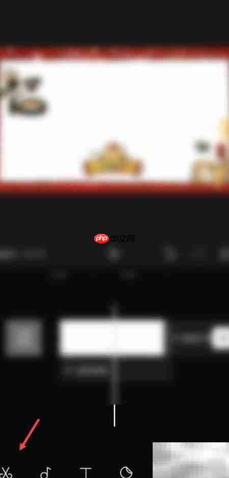 剪映素材包文字编辑技巧 第2张 剪映素材包文字编辑技巧 第2张