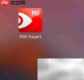 PDF Expert for Mac安装指南  第4张