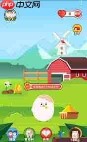 支付宝蚂蚁庄园有啥作用