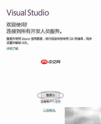 Visual Studio 2017安装图解  第23张