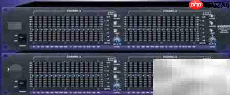 如何选购适合的EQ均衡器  第6张