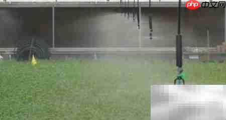 智能温室控制方案  第4张