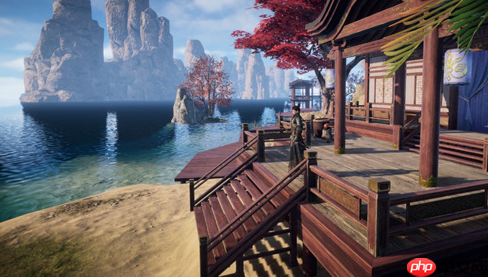 《下一站江湖2》修为提高方法  第4张