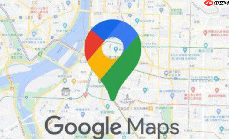 卫星地图-Google Earth高清卫星地图-谷歌地图  第1张