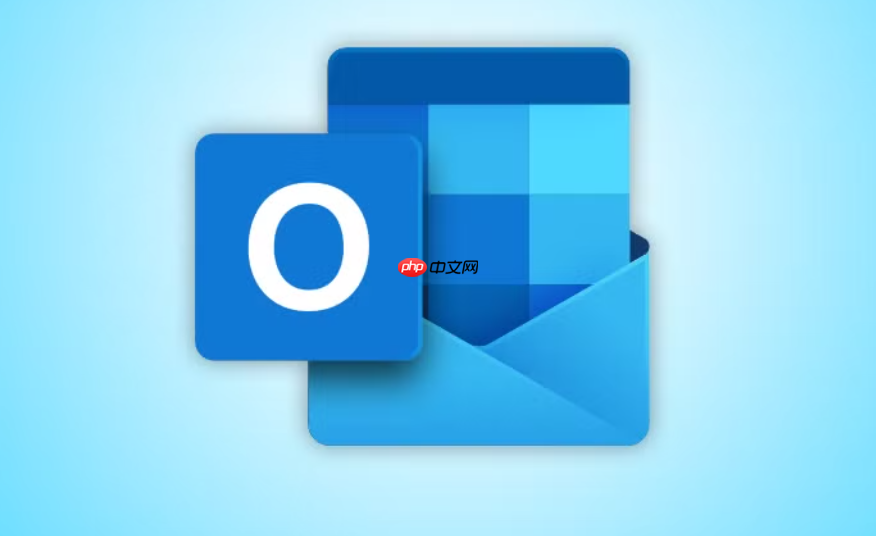 新 Outlook 和网页中的快速步骤:创建、使用、管理 第1张 新 Outlook 和网页中的快速步骤:创建、使用、管理 第1张