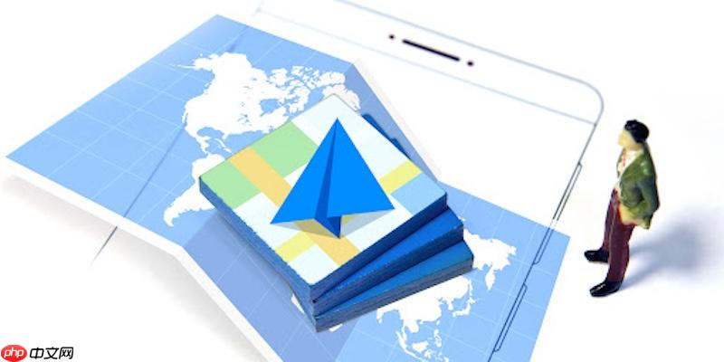 高德地图怎么上报路况信息_高德地图提交道路错误与新增地点  第1张