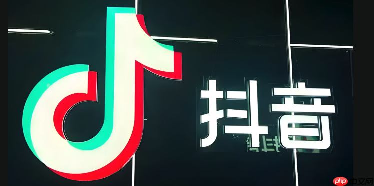 抖音网页版地址 抖音网页版2025最新入口  第1张