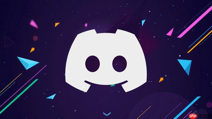 Discord官方网站首页 Discord玩家语音互动工具  第1张