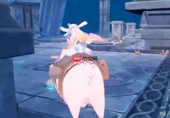 《二重螺旋》松露玩法介绍  第2张