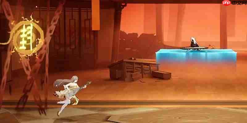 《归龙潮》白鹭挑战通关攻略  第1张