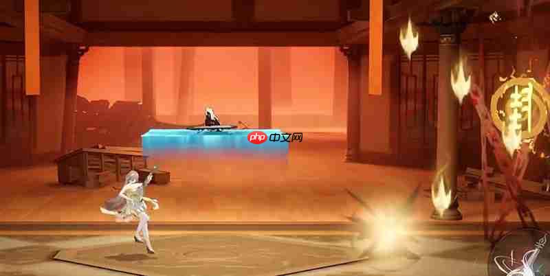 《归龙潮》白鹭挑战通关攻略  第2张