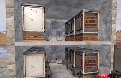 《失控进化》燃油用法介绍  第3张