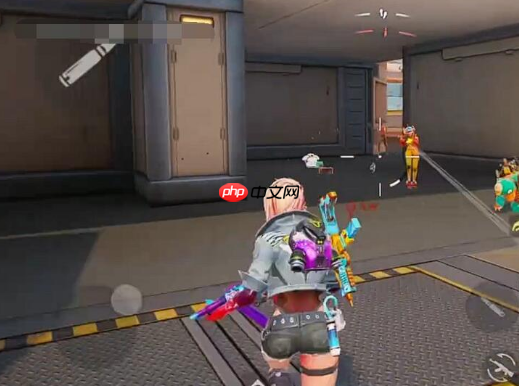 《远光84》PVP介绍  第2张