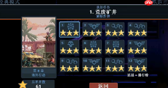 《破门而入行动小队》最强角色介绍  第1张