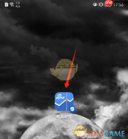 《新浪财经》开启九转序列方法  第1张