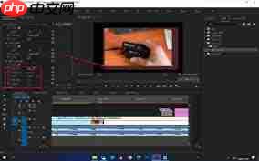 premiere如何制作放射光线特效 第3张 premiere如何制作放射光线特效 第3张