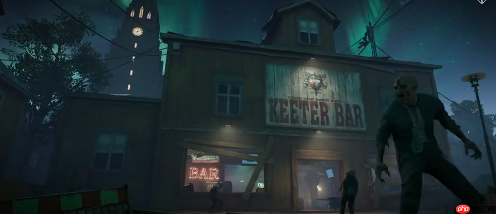 《逆战：未来》秘境获取攻略  第2张