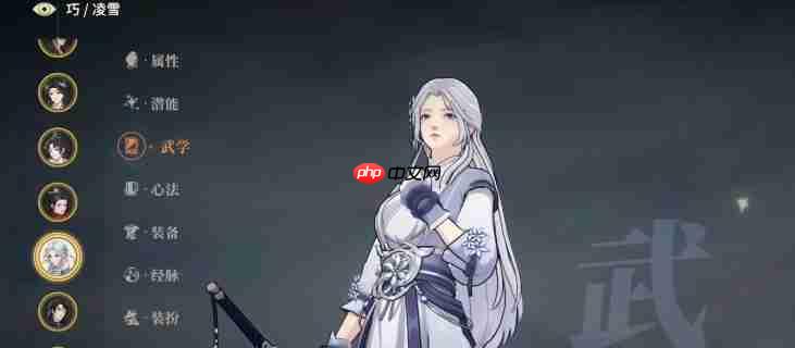 《对决！剑之川》绝品角色推荐  第3张