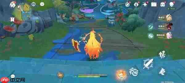 《原神》5.8世界任务消失的玩偶攻略  第2张