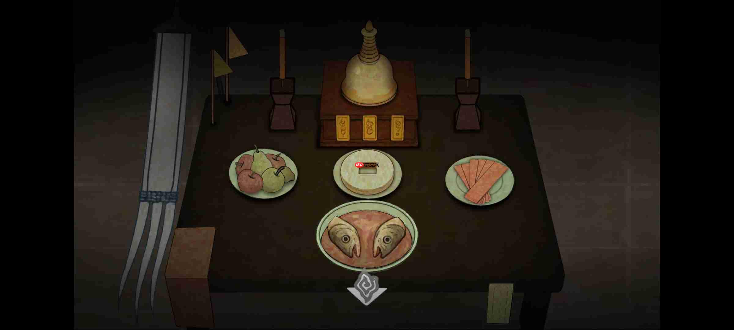 《街漓芳传》第二章通关攻略  第12张