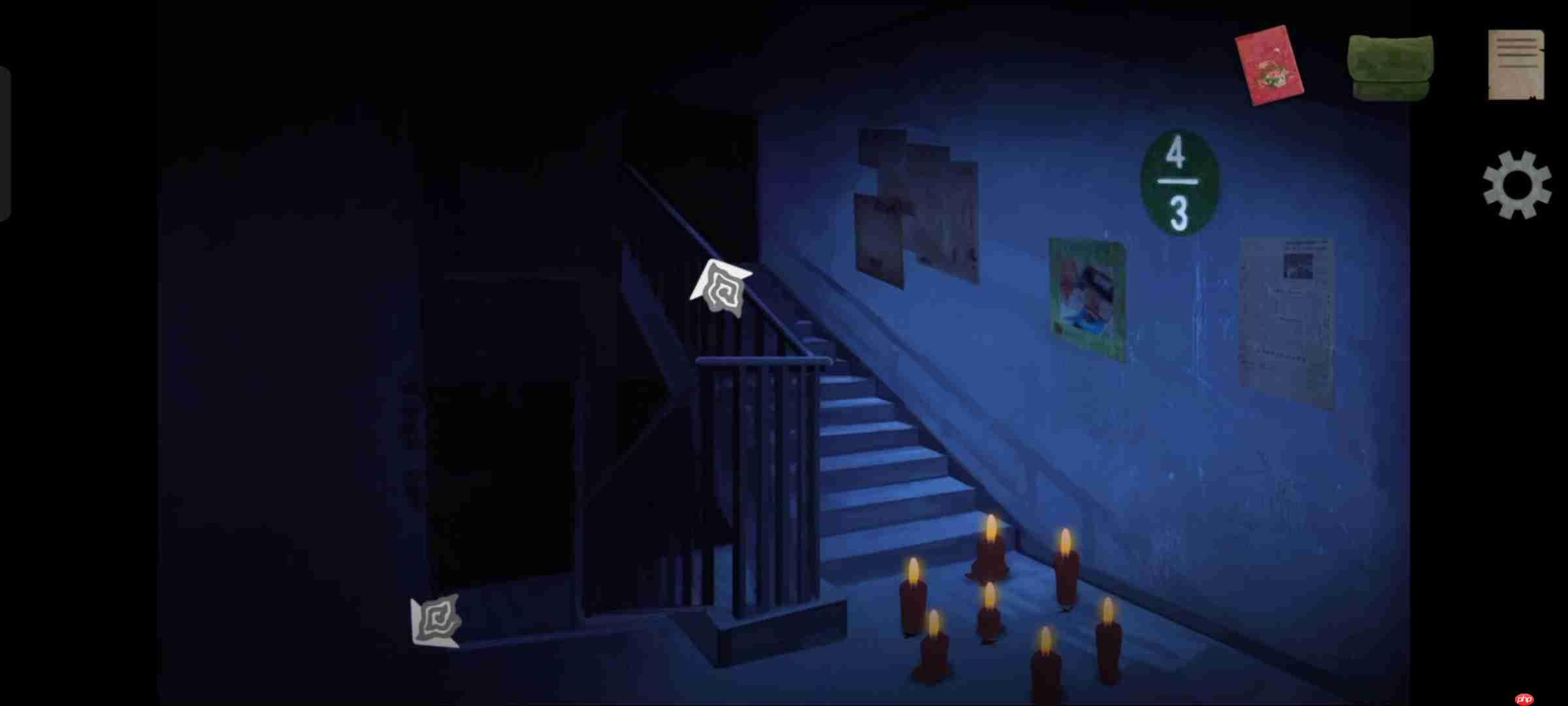 《街漓芳传》第二章通关攻略  第13张