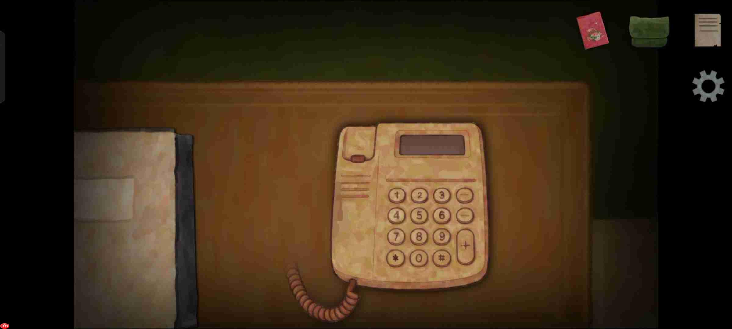 《街漓芳传》第二章通关攻略  第16张