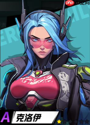 《枪魂狙击》英雄属性及培养介绍  第3张