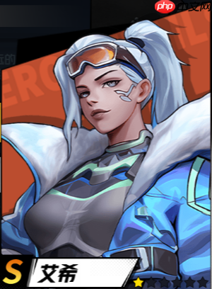 《枪魂狙击》英雄属性及培养介绍  第15张