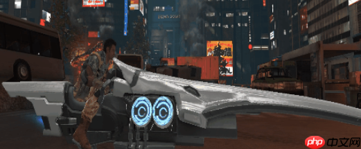 《逆战：未来》战车升级玩法攻略  第4张