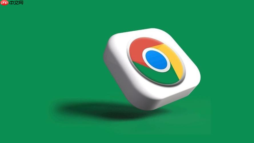 chrome浏览器入口入口指南 chrome引擎入口操作说明  第1张