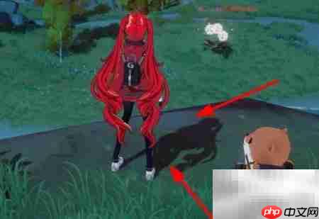 幻塔丛林寻宝通关指南