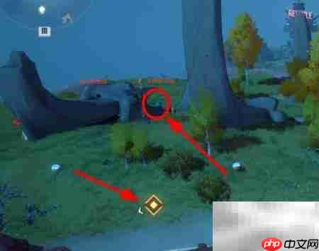 幻塔丛林寻宝通关指南  第2张