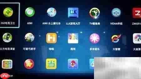 智能电视安装电视猫方法  第4张