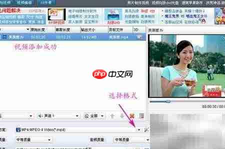 PPT视频格式转换技巧  第2张